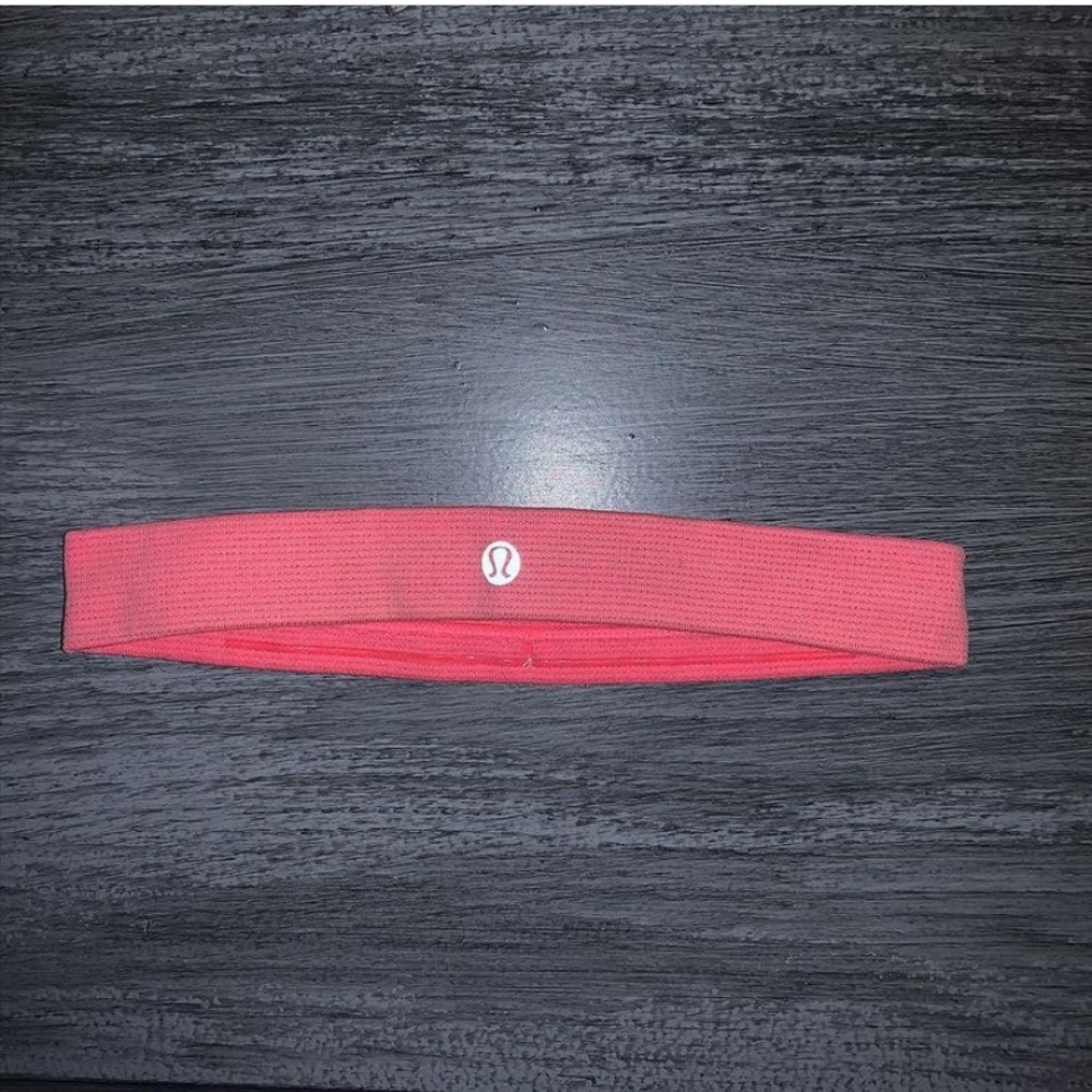 lululemon headband